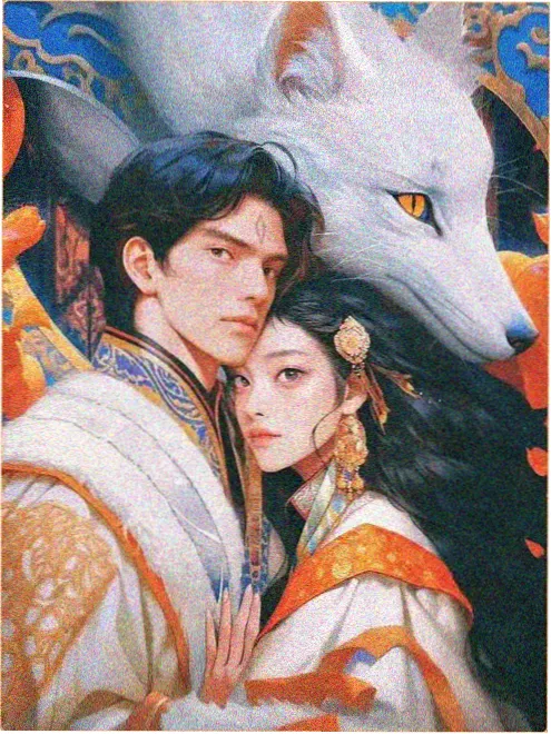 消失的爱人