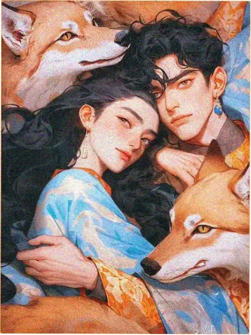 记忆碎片