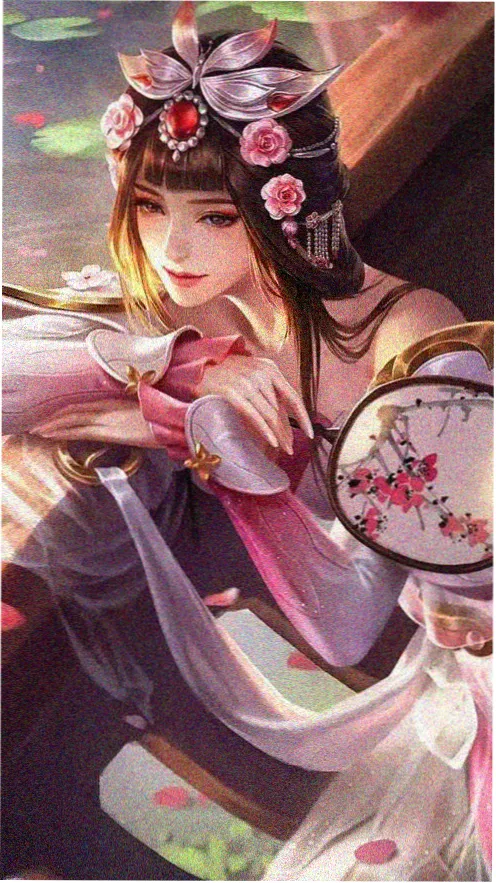 暗夜访谈